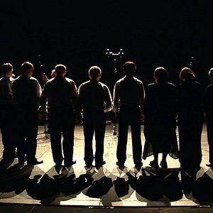 Fotoğraf Xavier de Lauzanne