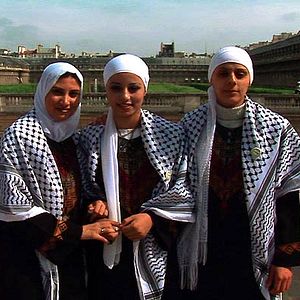 Fotoğraf Xavier de Lauzanne