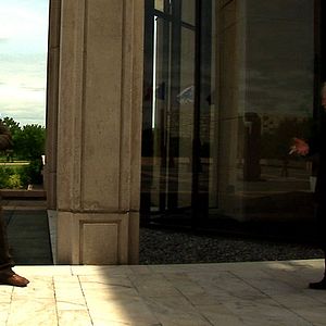 Fotoğraf Xavier de Lauzanne