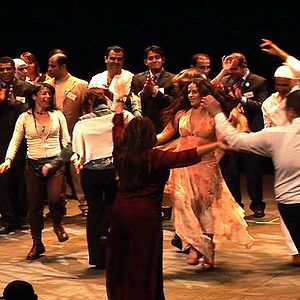 Fotoğraf Xavier de Lauzanne