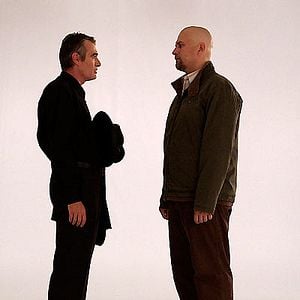 Fotoğraf İz Sürücü