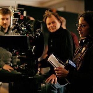 Fotoğraf Mona Achache