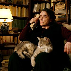 Fotoğraf Josiane Balasko