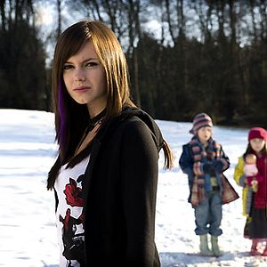 Fotoğraf Tom Shankland