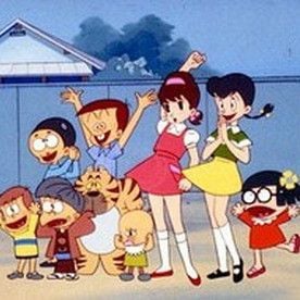 Fotoğraf Himitsu no Akko-chan 3