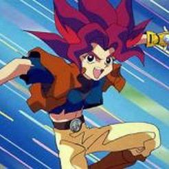 Fotoğraf Kuso Kagaku Sekai Gulliver Boy