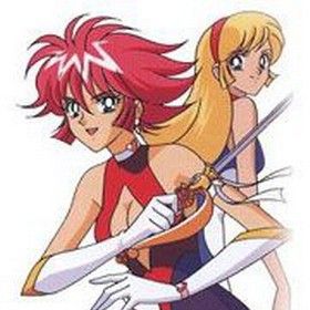 Fotoğraf Kyûteî Hanî Flash