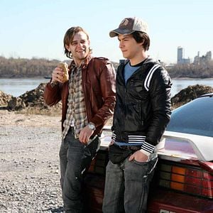 Fotoğraf The Chameleon