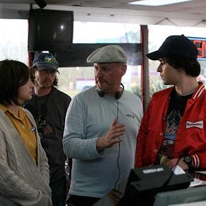 Fotoğraf The Chameleon