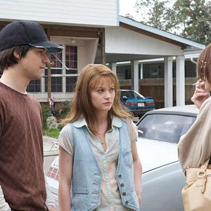 Fotoğraf The Chameleon