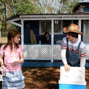 Fotoğraf The Chameleon