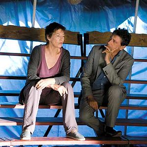 Fotoğraf Sergio Castellitto