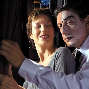 Fotoğraf Sergio Castellitto