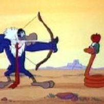 Fotoğraf Blast Off Buzzard