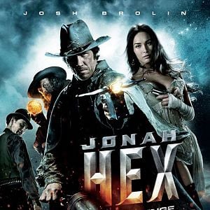 Fotoğraf Jonah Hex