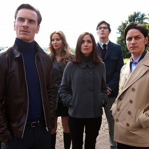 Fotoğraf Matthew Vaughn