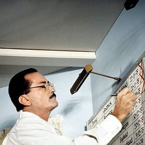 Fotoğraf Boys from Brazil, The