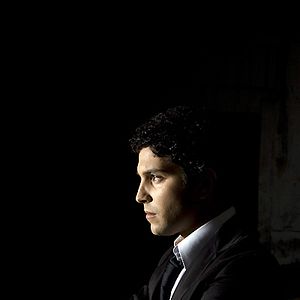 Fotoğraf Anas El Baz