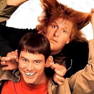 Fotoğraf Salak ile Avanak