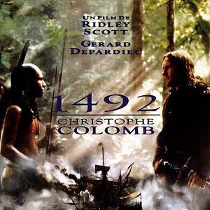 Fotoğraf 1492: Conquest of Paradise