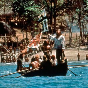 Fotoğraf 1492: Conquest of Paradise