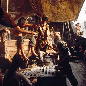 Fotoğraf 1492: Conquest of Paradise