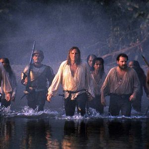 Fotoğraf 1492: Conquest of Paradise