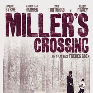 Fotoğraf Miller’s Crossing