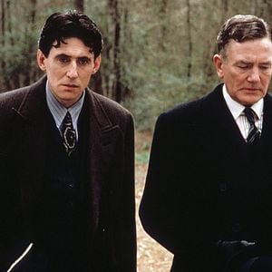 Fotoğraf Gabriel Byrne