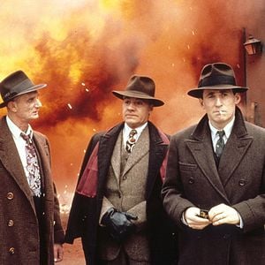 Fotoğraf Gabriel Byrne