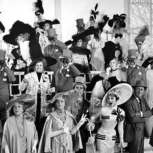 Fotoğraf Jeremy Brett