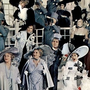 Fotoğraf Jeremy Brett