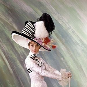 Fotoğraf Audrey Hepburn