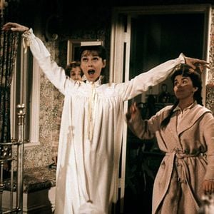 Fotoğraf Audrey Hepburn