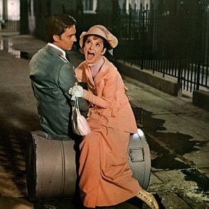 Fotoğraf Audrey Hepburn