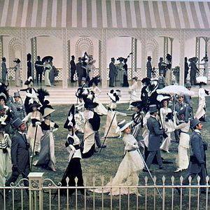 Fotoğraf My Fair Lady