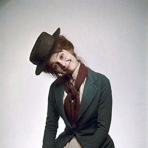 Fotoğraf Audrey Hepburn