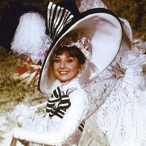 Fotoğraf My Fair Lady