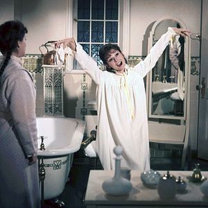 Fotoğraf My Fair Lady