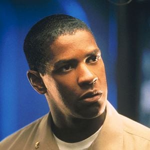 Fotoğraf Denzel Washington