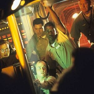 Fotoğraf Denzel Washington