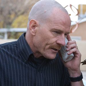 Fotoğraf Bryan Cranston