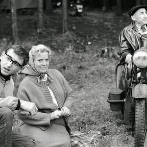 Fotoğraf Jiri Menzel