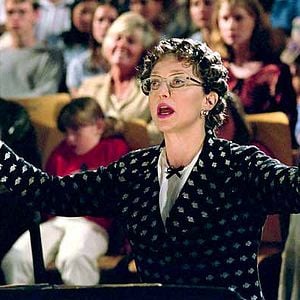 Fotoğraf Carol Kane