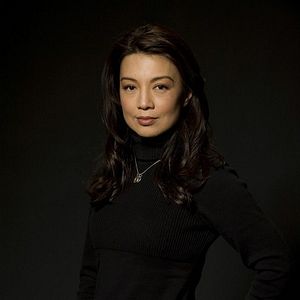 Fotoğraf Ming-Na Wen