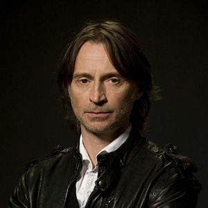 Fotoğraf Robert Carlyle