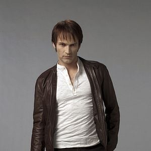 Fotoğraf Stephen Moyer