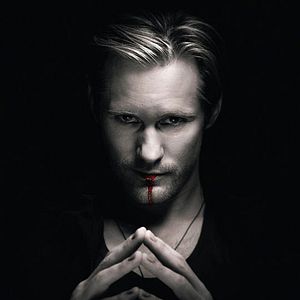 Fotoğraf Alexander Skarsgård