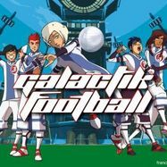 Fotoğraf Galactik football