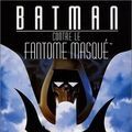 Fotoğraf Batman: Mask of the Phantasm